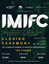 Tokyo fetes olympic athletes with music and spectacle. Imi Finance Competition Closing Ceremony University Of Toronto Mississauga Library