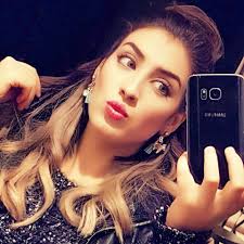 Sara Saadi (@sarasaadi10)