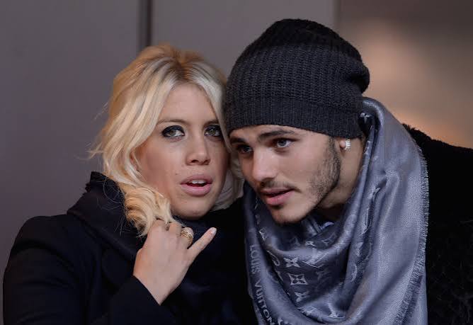 Mauro Icardi số hưởng: Lên giường với 2 chị em nhà Wanda Nara