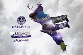 La galería de fotos del mazatlán fc. Mazatlan Fc Presenta Su Escudo Capital Mexico