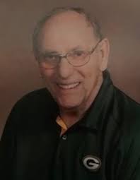 Eugene F. Oswald Obituary