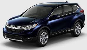 2018 Honda Cr V Trim Levels Cr V Trims Patty Peck Honda