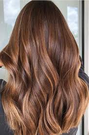 49 Beautiful Light Brown Hair Color To Try For A New Look Sac Rengi Fikirleri Sac Renkleri Sac Rengi
