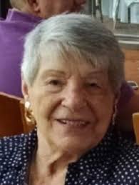 Helen Ungaro Obituary (1926