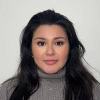 Sandra Chacon's Instagram, Twitter & Facebook