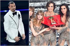 E alla fine i maneskin ha vinto questa 71esima edizione del festival, ma già si guarda alla prossima edizione, si spera libera da restrizioni, mentre sul fronte fanta sanremo sono partite le scommesse. Xawcdf03ieydom
