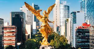 Enter your dates to find available activities. La Historia Del Angel De La Independencia