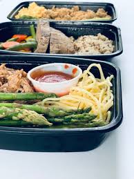 Spend Your Weekend With Friends And Family Instead Of Meal Prepping Order Today Mealprep Mealprepcompany Mealprepandchill Healthy Main Meals Healthy Meal Prep Meals