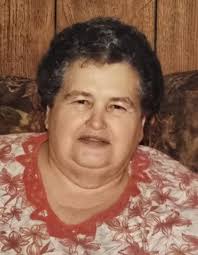 Obituary information for Patricia Ann Foust