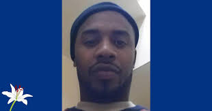 Clifford Nathaniel Hudson, age 40