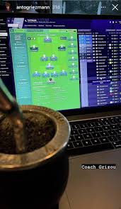 Oct 20, 2016 · world's best scout utility returns for fm21. Antoine Griezmann Paylasti Dikkat Ceken Omer Faruk Beyaz Detayi Fotomac