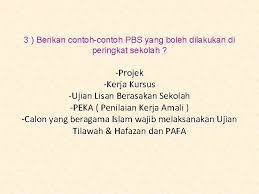 @inproceedings{widarto2018sistempp, title={sistem penilaian prestasi kerja dan kompensasipada pdam intan banjar} tujuan penelitian untuk mengetahui secara jelas tentang sistem penilaian prestasi kerja pada pdam intan banjar dan untuk mengetahui tentang. Tutorial 8 Pentaksiran Berasaskan Sekolahpbs Pentaksiran Prestasi 1