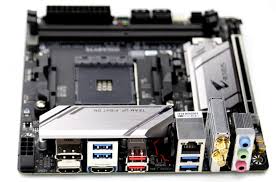 The board works great out of the box, comes with good set of features and is definitely of good value for money for builders on a budget. Gigabyte Aorus B450 I Pro Wifi Review Product Showcase
