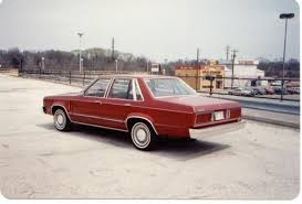 Image result for Maroon 1983 Mercury