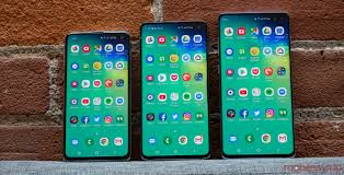 Verify that each product is 100% functional before it leaves the factory. Samsung Galaxy S10 S10 And S10e Review Predictably Impressive Mobilesyrup