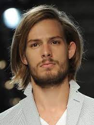 Medium Length Hairstyles For Men Men Hairstyles Long Hair Styles Men Boys Long Hairstyles Boys Haircuts