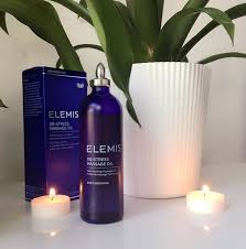This property also makes it a good oil to use for aromatherapy massage. Elemis De Stress Massage Oil The Benefits Of Massage Massage Oil Massage Benefits Elemis