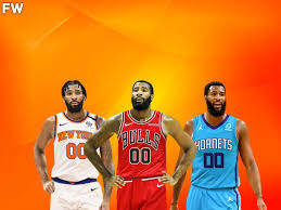 Andre drummond is reportedly set to become a cleveland cavalier… which makes absolutely no sense. Nba Trade Rumors Top 5 Best Destinations For Andre Drummond Fadeaway World