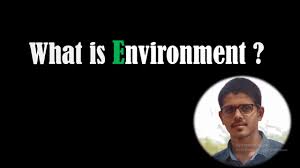 More definitions, origin and scrabble points What Is Environment Youtube