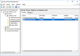 Your librarians or other departmental staff want to be able to reset user account passwords for a particular organizational unit within your . Manage And Maintain Ad Ds Microsoft Press Store