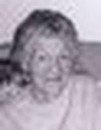 Obituary of Jean Graham