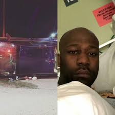 Fundraiser for Antione Thomas by Erika Richardson : Helping Antoine Thomas