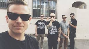 Broadside dusting off Old Bones with new album (Interview)