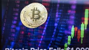 Crypto staking is a mechanism used by the proof of stake protocol to create a new block. Staking Forging Cryptocurrency Investors Play It Safe Bloomberg