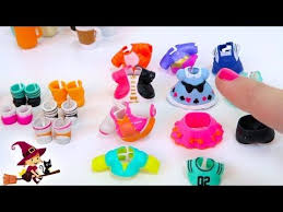 Abriendo las nuevas muñecas lol surprise confetti pop serie 3. Pin En De Erika