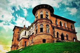 Includes the entrance fees to the castle. The Hotel Card Activity Ipoh Heritage Kellie S Castle