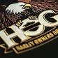 HOG Ride