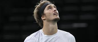 Alexander zverev's former girlfriend, olya sharypova. Australian Open 2021 Alexander Zverev Assault Ex Girlfriend Accusations Team8 Management Roger Federer Split With Coaches