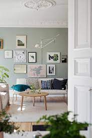 Wohnidee Wohnzimmer Richten Sie Ihr Wohnzimmer In Grun Ein Wohnideen Wohnzimmer Wohnzimmer Dekoration Ideen Wohnzimmer Design