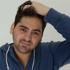 Dj Cosgrove's Instagram, Twitter & Facebook