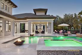 Mediterranean House Plan 1 Story Luxury Home Floor Plan Mediterranean House Plans Luxury Mediterranean Homes Modern Mediterranean Homes