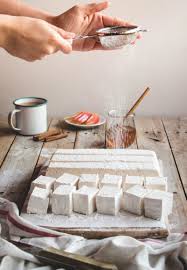 Hugedomains Com Shop For Over 300 000 Premium Domains Homemade Marshmallow Recipe Recipes With Marshmallows Food