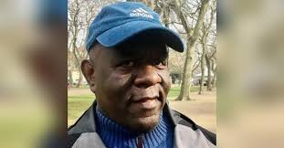 Robert Anthony Henry Obituary