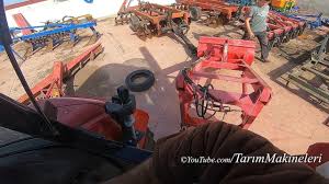 Traktor Alana Pistonlu Orta Kol Hediye Yeni Motorum X Treme Maxx 200 Youtube