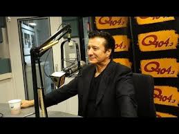 During A Recent Interview With New York City S Q104 3 Radio Station Former Journey Singer Steve Perry Spoke About His Decision To R Steve Perry Jim Kerr Steve