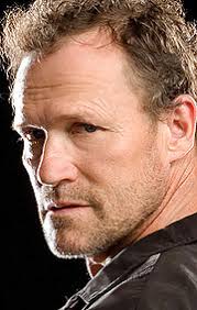 Michael Rooker
