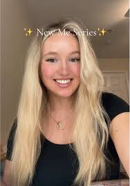 Let’s glow up together! #glowup #newmeseries