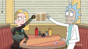 Rick And Morty Season 4 Finale Confirms Major Fan Theory Rick And Morty Season Rick And Morty Watch Rick And Morty