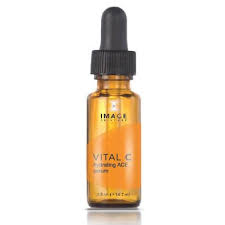 Image Vital C Hydrating Ace Serum Serum Skin Care Image Skincare
