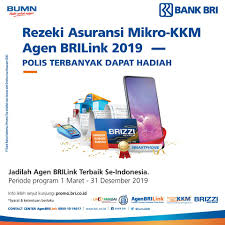 Maybe you would like to learn more about one of these? Bank Bri Jadilah Agen Brilink Terbaik Se Indonesia Yang Facebook