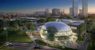 Ground Breaking Of New Building For Smu School Of Law National University Of Singapore Nanyang Technological University Singapore