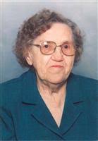 Obituary for Gladys L. Walter
