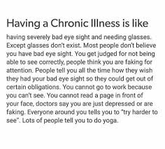 Try Yoga So Many Times I Have Been Told To Try Yoga Or Tai Chi My Fa Chronic Fatigue Symptoms Chronic Fatigue Syndrome Diet Chronic Fatigue Syndrome Symptoms