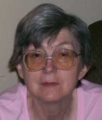 Doris Ann Morris Luck Obituary October 6, 2017