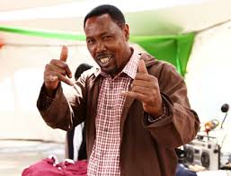 How fame cash made and destroyed the lives of tahidi high cast. Actor Omosh Speaks On Marrying Two Wives