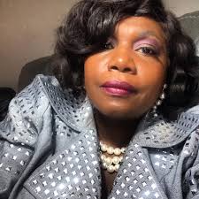 Minister Brenda L Gordon